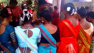 Gurufela Panbari Sagun Bapla video 2024 //Santali Assam R•J•N#bapla #baplavideo #sagunbapla #sogoy