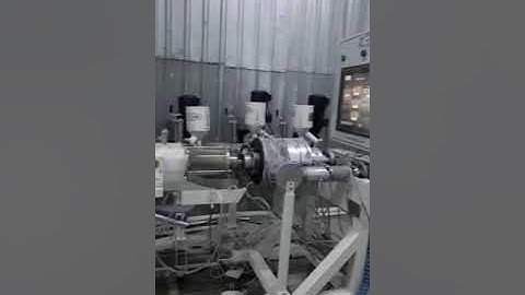 3 or 5 layers PEX-b Evoh PEX-b Oxygen Barrier ,multi layer,composite Pipe production Pipe line.