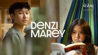DENZI MAREY by Sagar