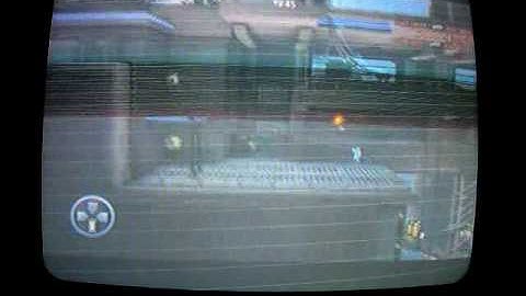 virtueone in Crash Commando - Mashup #2