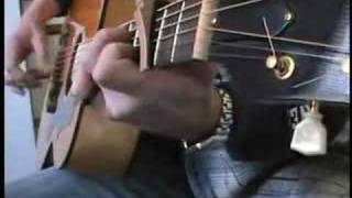 Revisiting "How I Fingerpick 'Hello In There'" chords