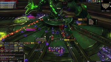 Resilient vs Mythic Avatar - Subt Rogue POV