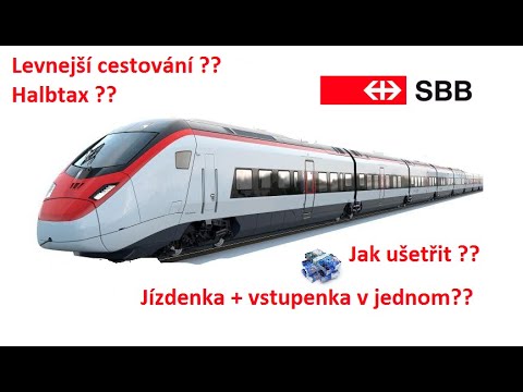 Video: Jak Získat Vízum Do Švýcarska