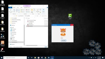 Cheat Engine: Create Trainer From Scratch Using Form Designer