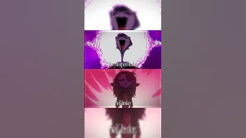 you will be okay x i will be okay • stolas and octavia duet #helluvaboss #sinsmas #edit #original