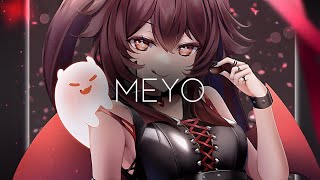 「Nightcore」Meyo, New Beat Order & ASTRODIA - TikTok