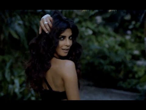 Exclusive preview: Priyanka Chopra's Exotic (Vogue Official) - The Bollywood actress-turned-singer turns up the heat in her new track with Pitbull