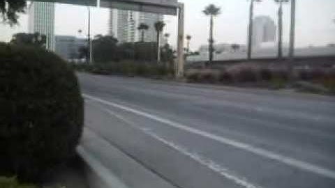 Autobots, Roll Out! - Filming Transformers: Revenge of the Fallen