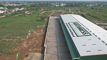 Safexpress Launches Extended Logistics Facility in Raipur, Chhattisgarh