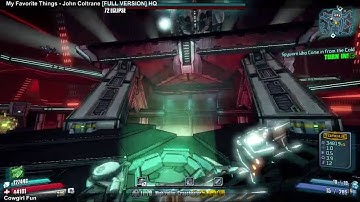 Nisha: Flakker vs. Eclipse (with loop glitch)