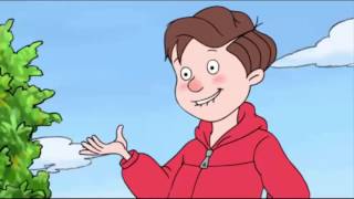 Horrid Henry Takes the Biscuit