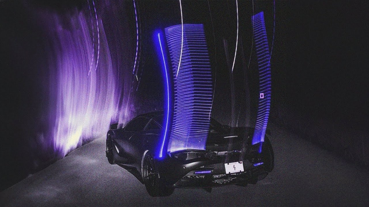 YouTubeでYoung Mask x Vayne - Nightdrive Remix (Official Audio)を視聴