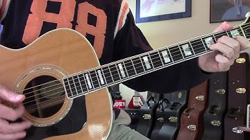 Find the Cost of Freedom (Lesson) - Crosby, Stills, Nash, & Young