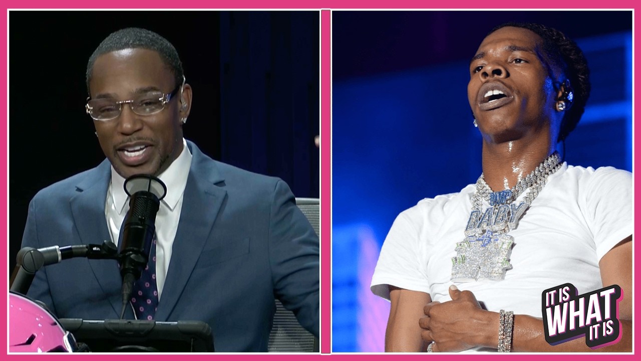 Ma$e & Cam'ron React To Lil Baby Being Involved In The Shooting Of 49ers Player Keion White!