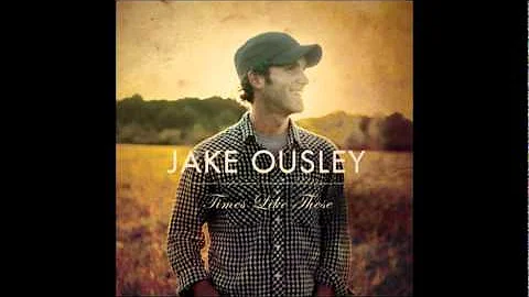 Jake Ousley - Kentucky Moon