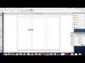 Creating a Trifold Brochure in Adobe InDesign