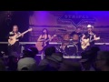 HERB KRAUS & THE WALKIN´ SHOES Live-Concert-Mix (Covers)