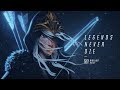 Legends never die ft against the current  worlds 2017  league of legends