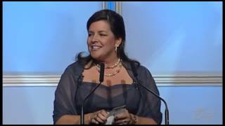 DSA 2013 Rising Star Award   YouTube