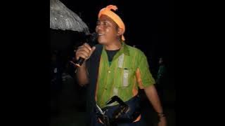 KESERUAN ACARA SAISO DAN DI LANJUTKAN DENGAN ACARA MBANDARA OLEH AMA KII