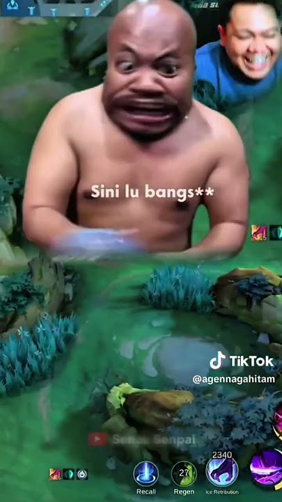 Pascol Dibilang Tobrut🤣🤣 #mlbb #mlbbcreatorcamp