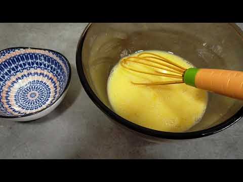 Video: Cómo Cocinar Pastel De Pescado En Una Olla De Cocción Lenta