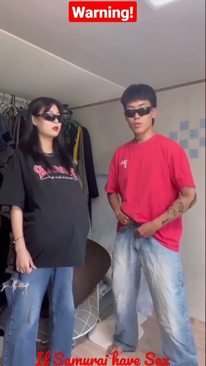 if samurai have sex#shorts #tiktok #youtubeshorts #funny #funnyvideo