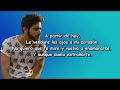 A PARTIR DE HOY - DAVID BISBAL &amp; SEBASTIÁN YATRA (Cover Eduardo Orozco) CON LETRA