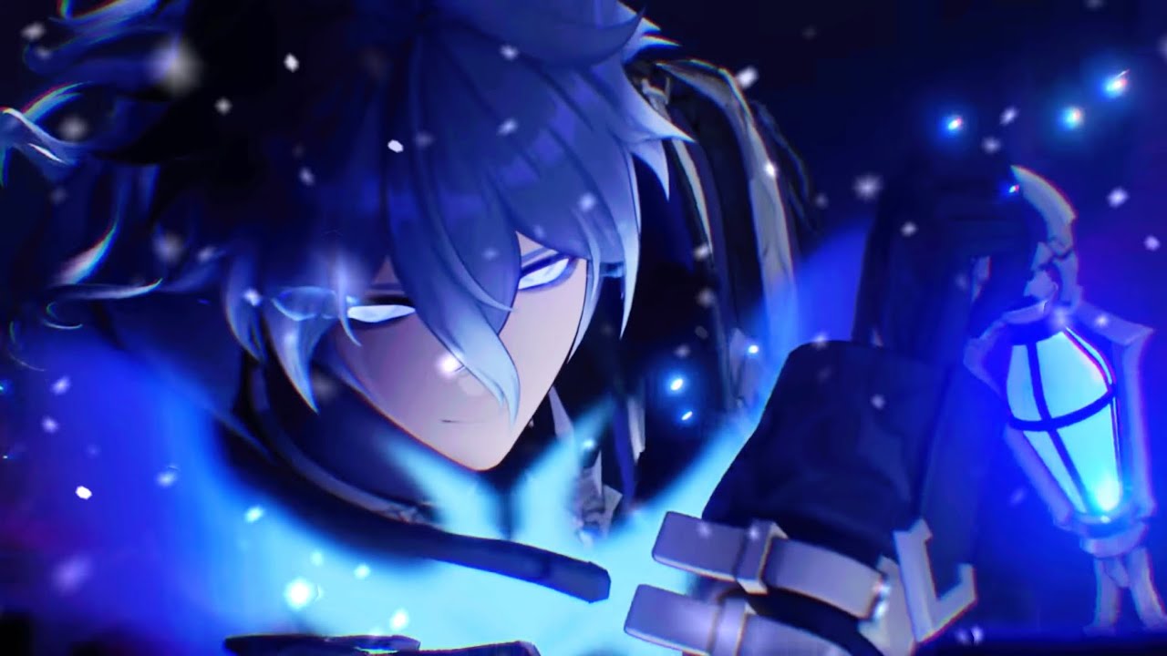 【原神】フリンズが暴れまくるだけ