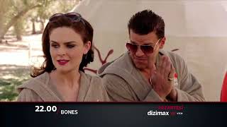 Bones Yeni Sezon Bölümleriyle Pazartesi Dizimax Viceta