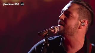 Watch Chayce Beckham Doin It Right video