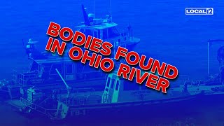 2 bodies found in Ohio River within 24 hours of each other