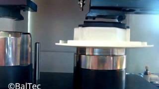 BalTec multi riveting or multiple riveting process