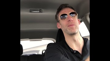 Joe Crabtree Blog #3