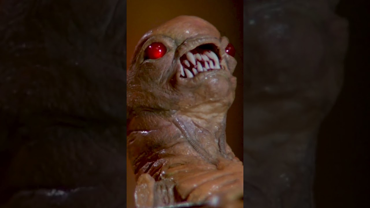 "hello my baby, hello my honey"  - Spaceballs (1987)