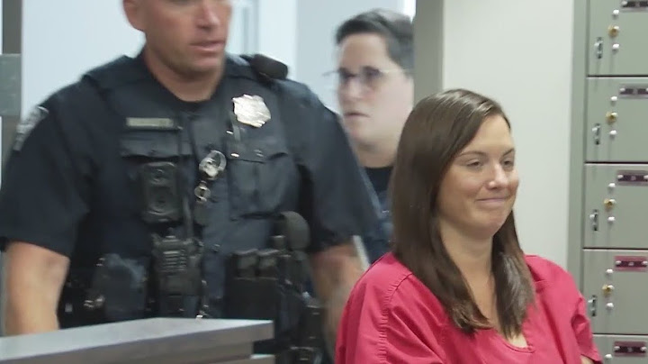 Former Teacher Accused of Child Abuse Faces New Charges in Court