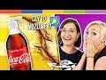 TESTUJEMY POPULARNE LIFEHACKI Z SIECI - CO MOŻNA ZROBIĆ Z COCA - COLĄ?