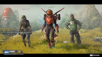 Pro controller valk player pub stomping