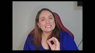 Profesora de español / Clases 100% en español para extranjeros.