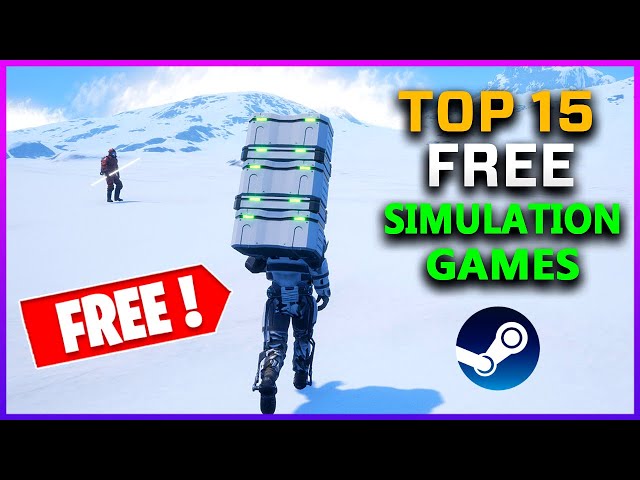 Simulator, Free online game