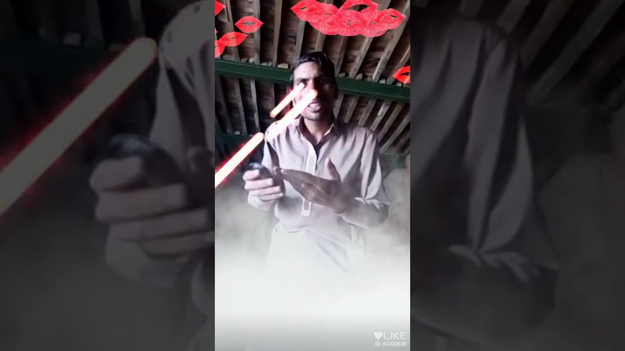 ni sweety phone te chak leya kar