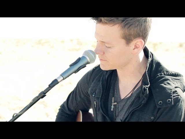 Tyler Ward - Somewhere With You class=