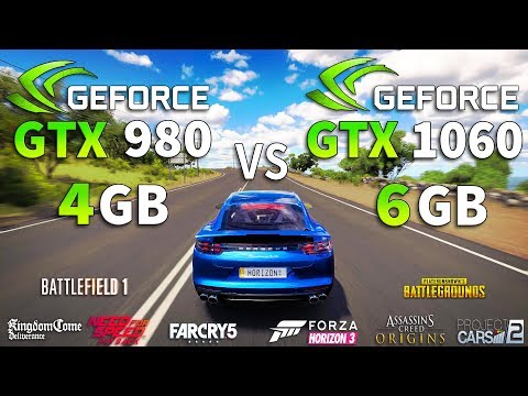 Video: Nvidia Avalikustas GTX 1060: 249 Dollarit Ostab Teile GTX 980 Võimsuse