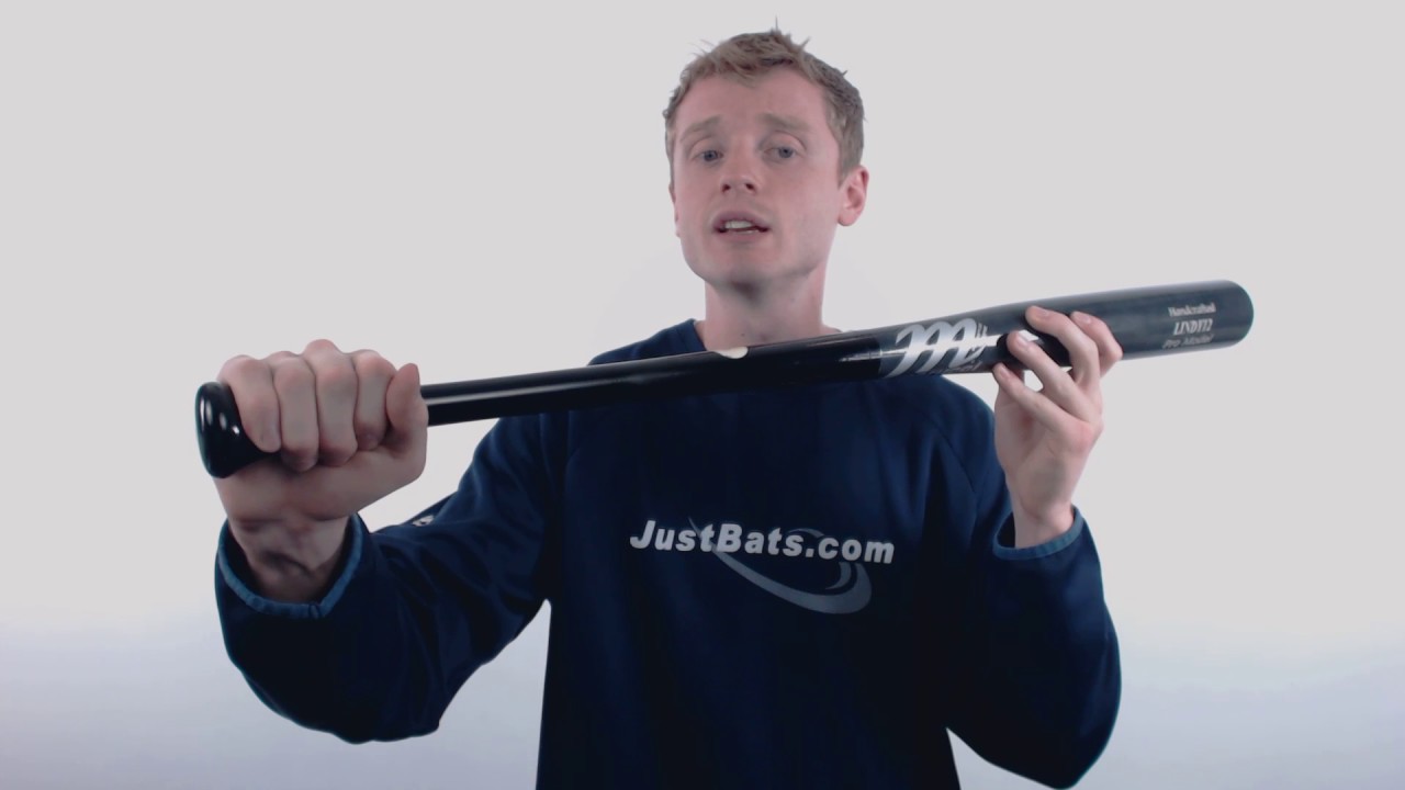marucei フランシスコ リンドーアモデル 33.5 Marucci Francisco Lindor Lindy12 Pro Model Wood Bat