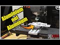 The Open Source Desktop Mill - Milo v1.5 Millennium Machines at SMRRF thumbnail