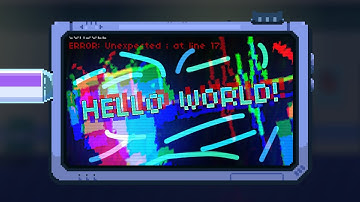 Rhythm Doctor Custom Level / Louie Zong - hello world