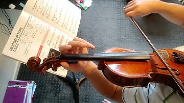 All For String Violin Book1 008