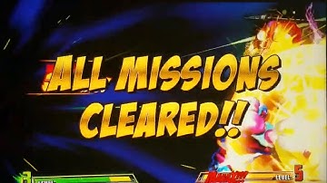 Marvel vs. Capcom 3: Fate of Two Worlds - Sentinel Mission #10