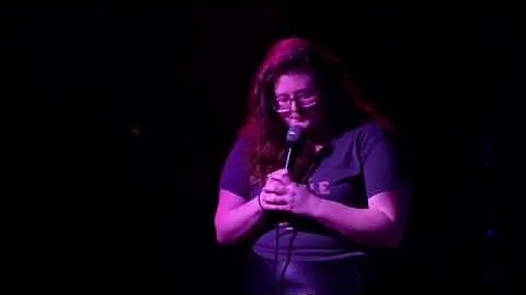CHRISTINE HORVATH, STAND-UP FOR CHOICE SET