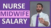 How to Become a Midwife | Neonatal Nurse | Midwife Salary - YouTube